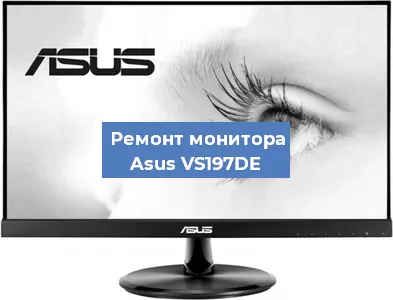 Замена разъема HDMI на мониторе Asus VS197DE в Тюмени